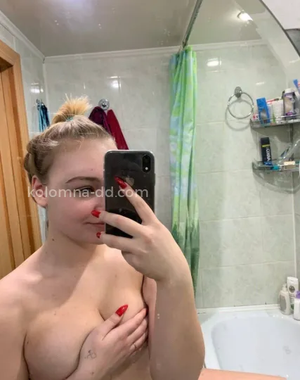 Проститутка Катя - Фото 3 №115251