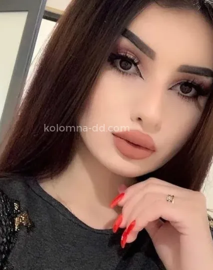 Проститутка Настя - Фото 3 №26459