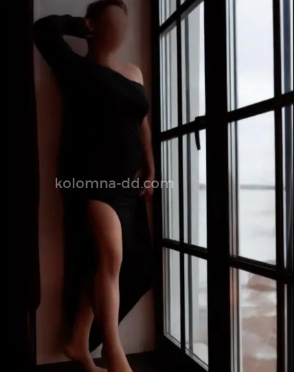 Проститутка Ярослава indi - Фото 4 №282319