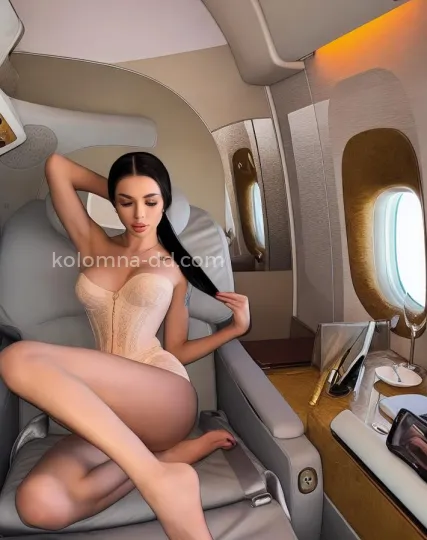 Проститутка Вита - Фото 3 №302760