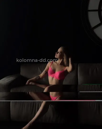 Проститутка Катюша - Фото 4 №307954