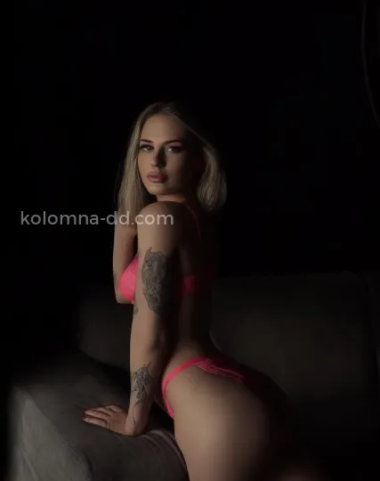 Проститутка Катюша - Фото 1 №307954