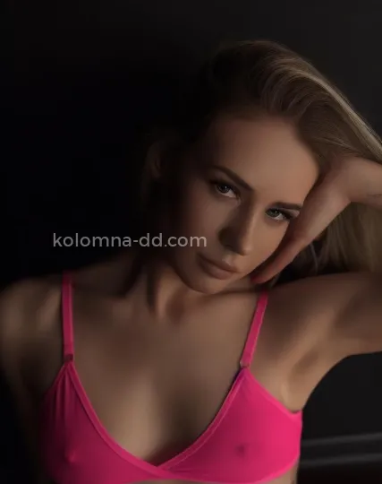Проститутка Катюша - Фото 2 №307954