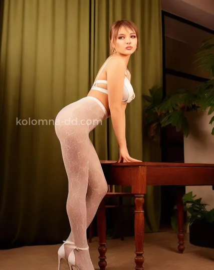 Проститутка Виктория - Фото 10 №312887