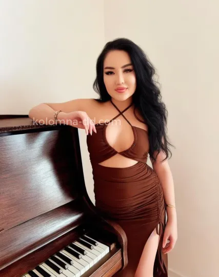 Проститутка Амина - Фото 2 №324217
