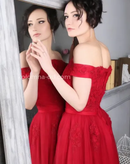 Проститутка Виктория - Фото 1 №324239