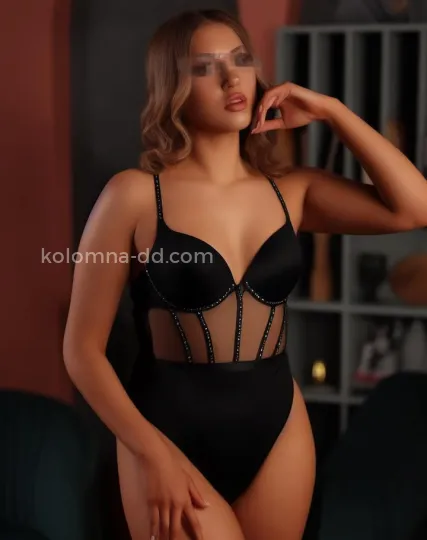 Проститутка Мишель - Фото 4 №324248