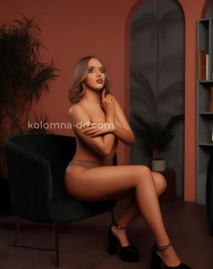 Проститутка Мишель - Фото 2 №324248