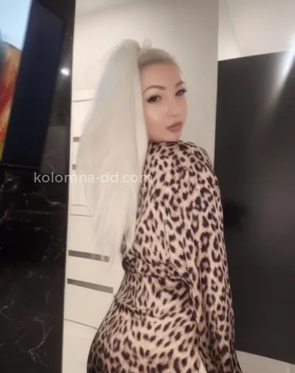 Проститутка Роза - Фото 6 №324266