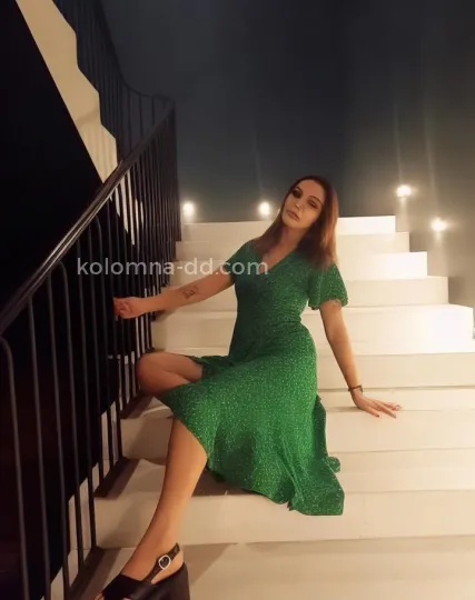 Проститутка Маша - Фото 5 №324285