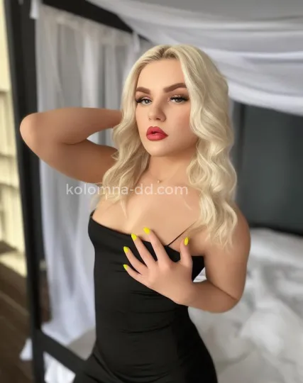 Проститутка Алиса - Фото 4 №324287