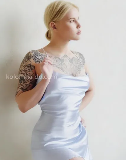 Проститутка Мария - Фото 7 №341500