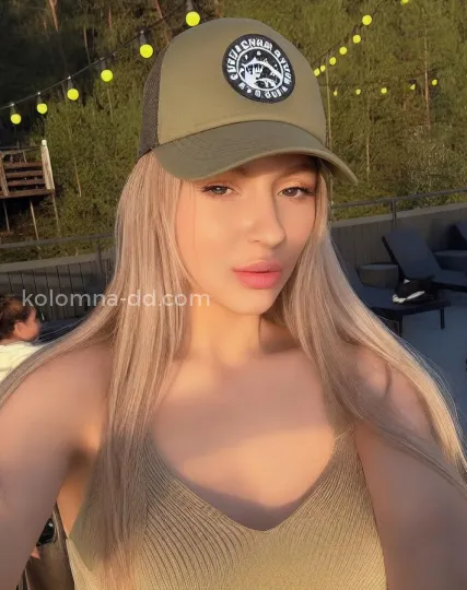 Проститутка Ксения - Фото 2 №348012