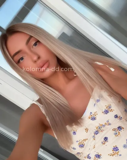 Проститутка Ксения - Фото 5 №348012