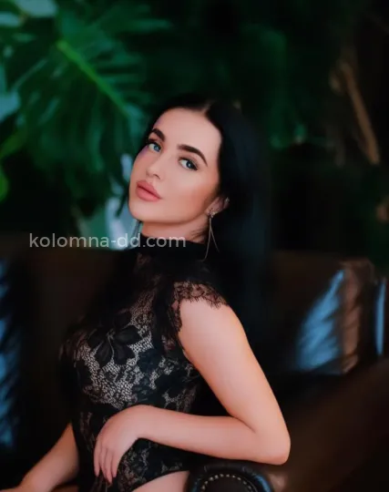 Проститутка Линда - Фото 4 №372485