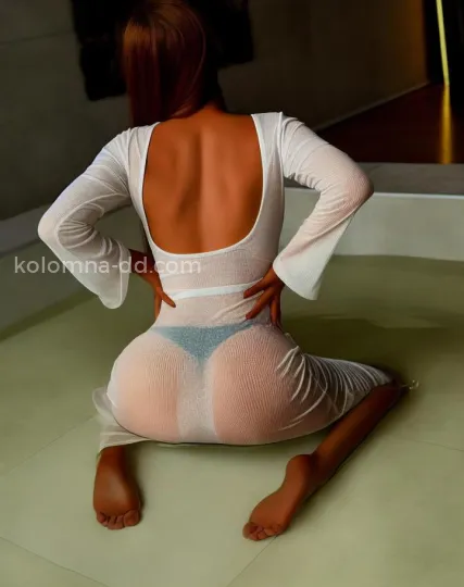 Проститутка Ариэль - Фото 3 №374989