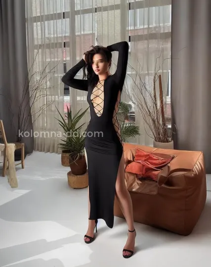 Проститутка Агата - Фото 1 №381589