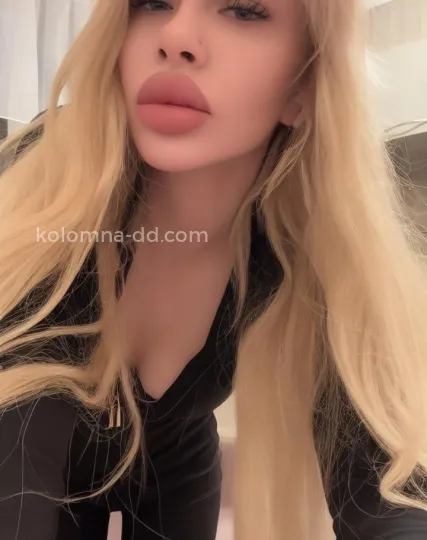 Проститутка Карина - Фото 1 №387842