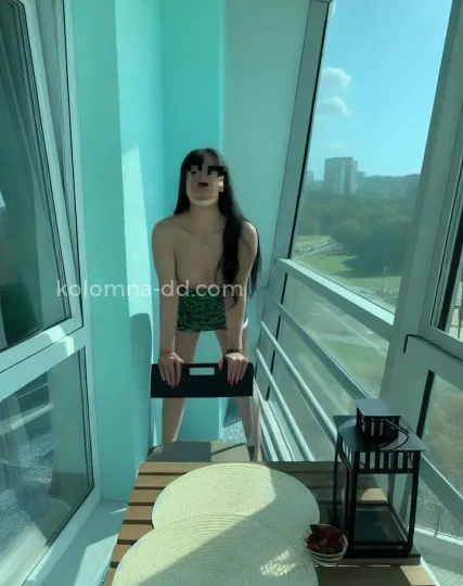 Проститутка кира - Фото 5 №388651
