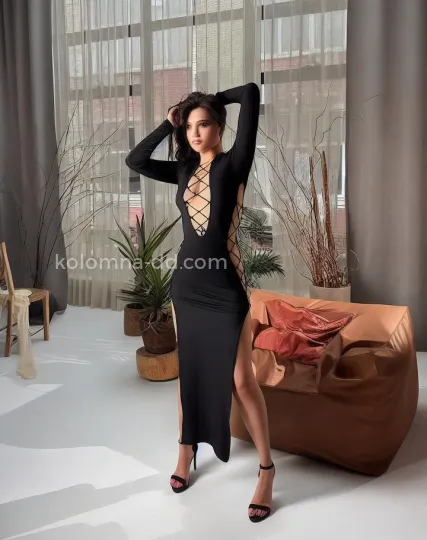 Проститутка Агата - Фото 4 №392166
