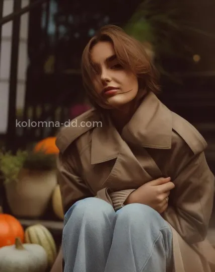 Проститутка Аня - Фото 2 №393740