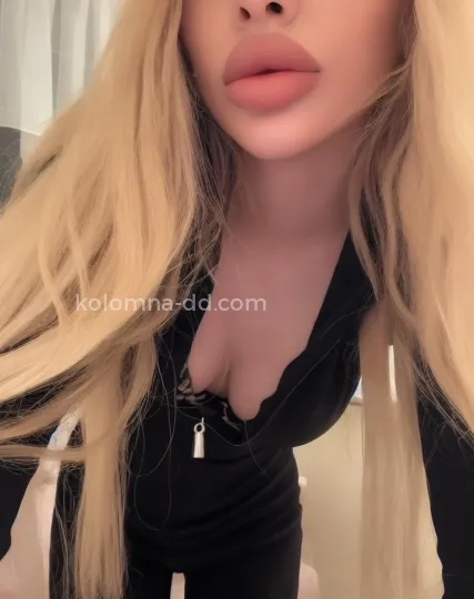 Проститутка Карина - Фото 1 №393741