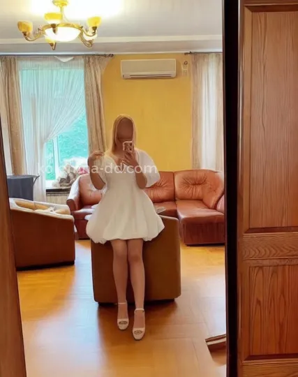 Проститутка Марта - Фото 5 №393742