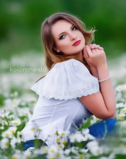 Проститутка Катюша - Фото 1 №400155
