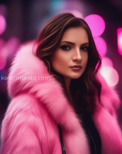 Проститутка Катюша - Фото 5 №400155
