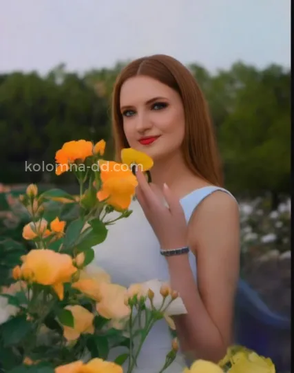 Проститутка Катюша - Фото 3 №400155