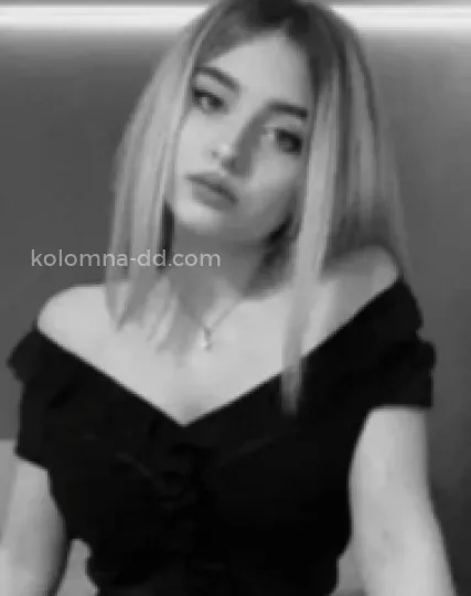 Проститутка Алеся - Фото 3 №41336