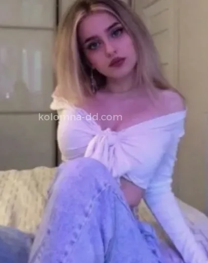 Проститутка Алеся - Фото 2 №41336