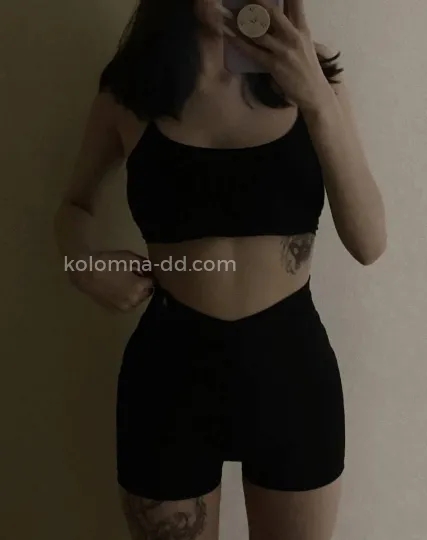 Проститутка София - Фото 6 №434068