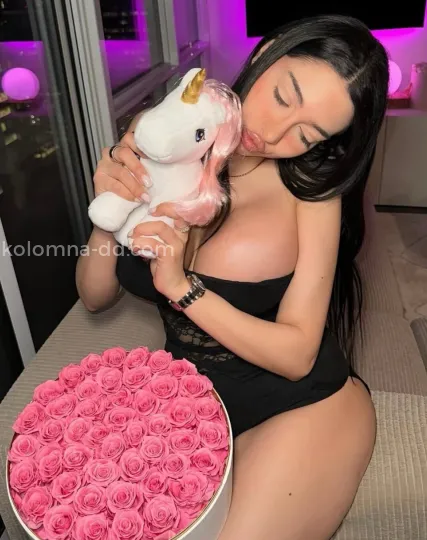 Проститутка Ксения - Фото 7 №434082