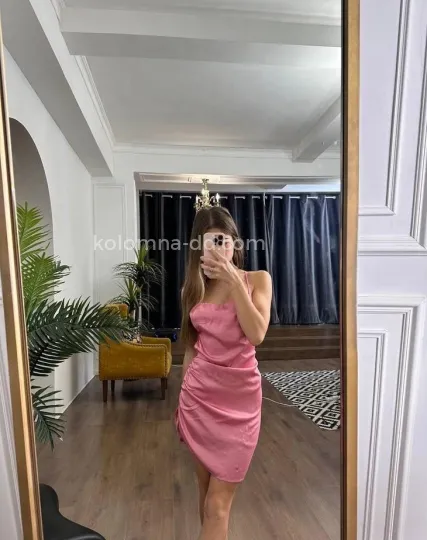 Проститутка Камилла - Фото 4 №434138