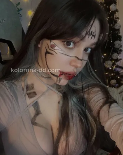 Проститутка Виктория - Фото 1 №434147