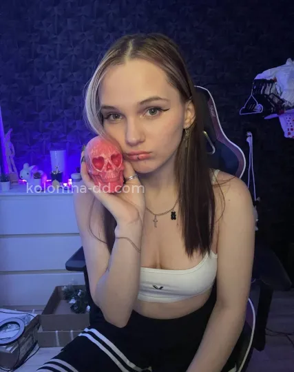 Проститутка Алина - Фото 7 №434157