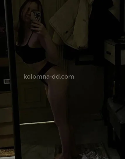 Проститутка Алина - Фото 5 №434157