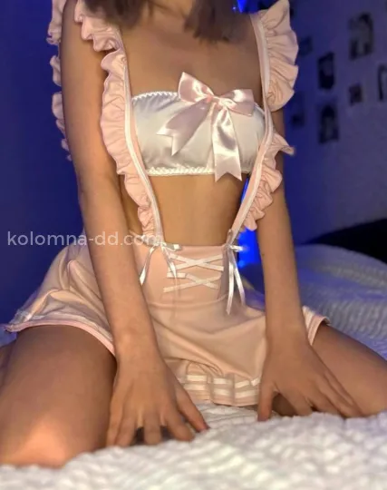 Проститутка Дарья - Фото 7 №434162