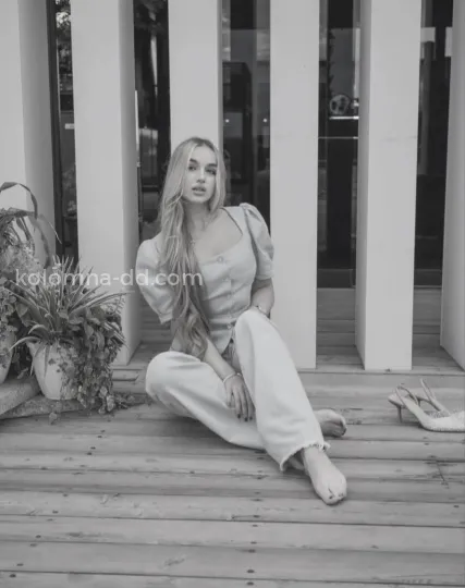 Проститутка Камилла - Фото 1 №434182