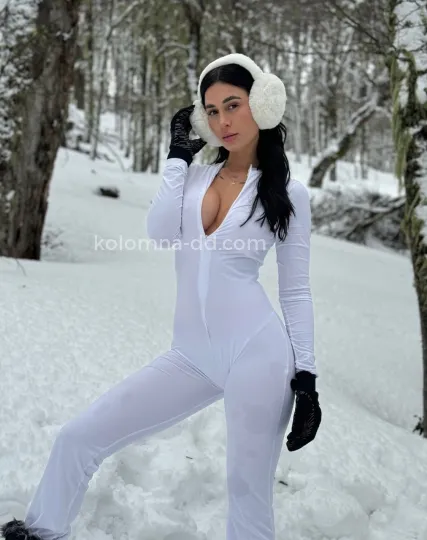 Проститутка Юлия - Фото 9 №456216