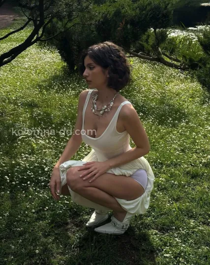 Проститутка Патриция - Фото 1 №456225