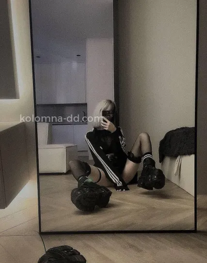 Проститутка Юлия - Фото 1 №456226