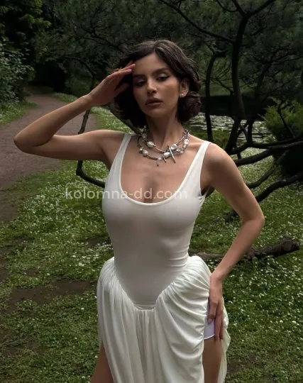 Проститутка Кира - Фото 8 №456237