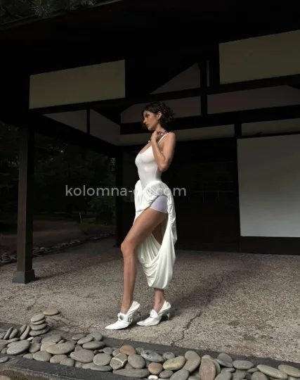 Проститутка Кира - Фото 5 №456237