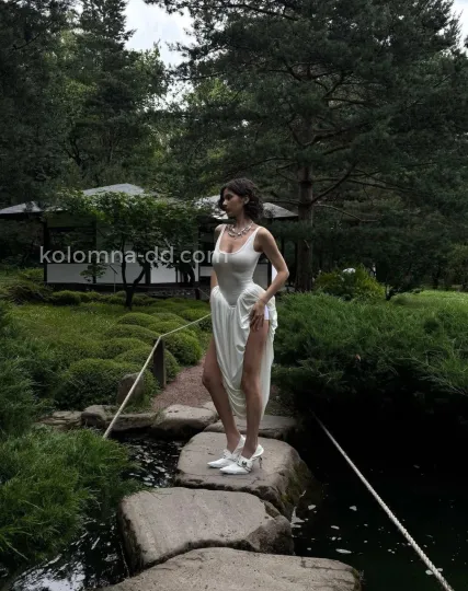 Проститутка Кира - Фото 4 №456237