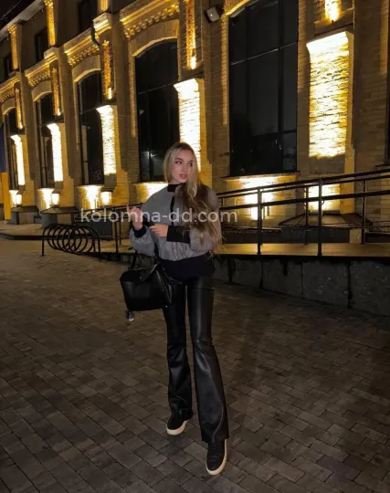 Проститутка Карина - Фото 8 №456240
