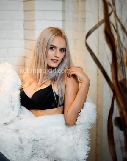 Проститутка Роза - Фото 10 №456268