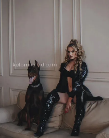 Проститутка Роза - Фото 1 №456268
