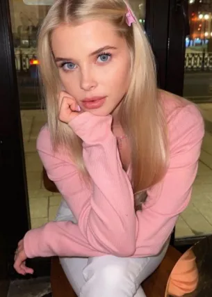 Вика - Фото 2